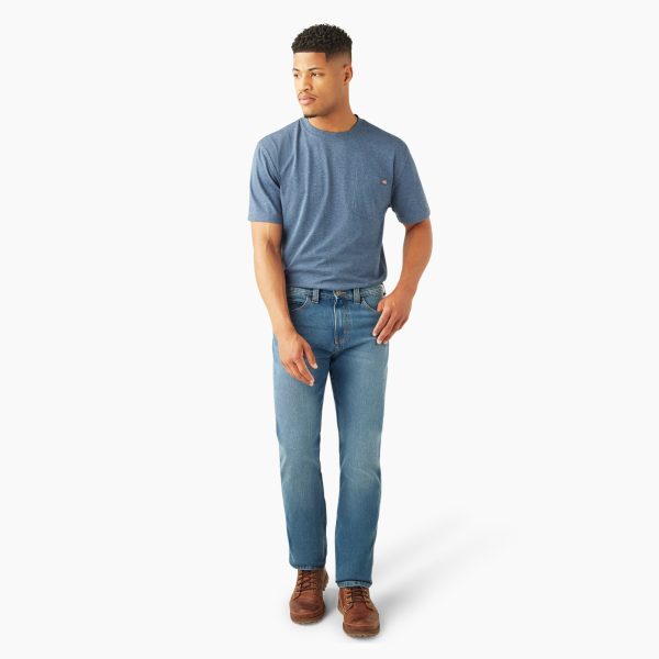 FLEX Slim Fit Jeans - Image 5