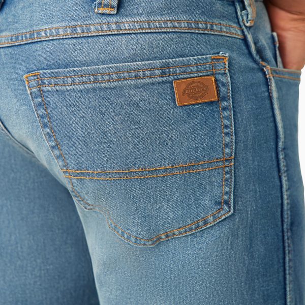 FLEX Slim Fit Jeans - Image 7