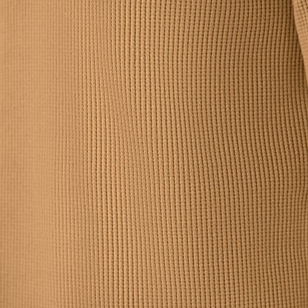 Henley Thermal Shirt - Image 8