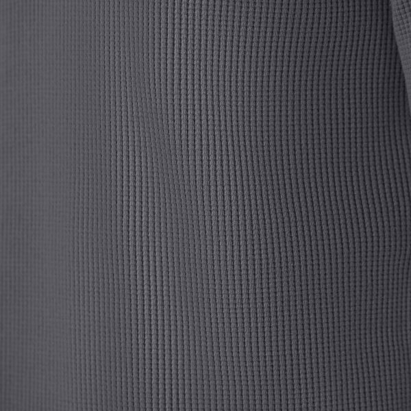 Henley Thermal Shirt - Image 7