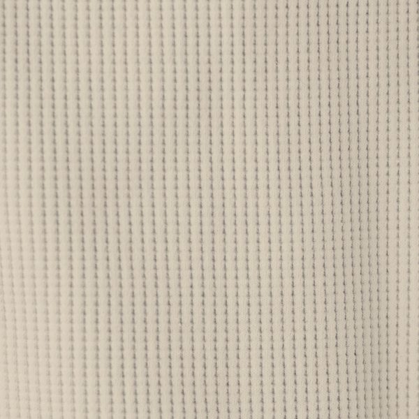 Henley Thermal Shirt - Image 7