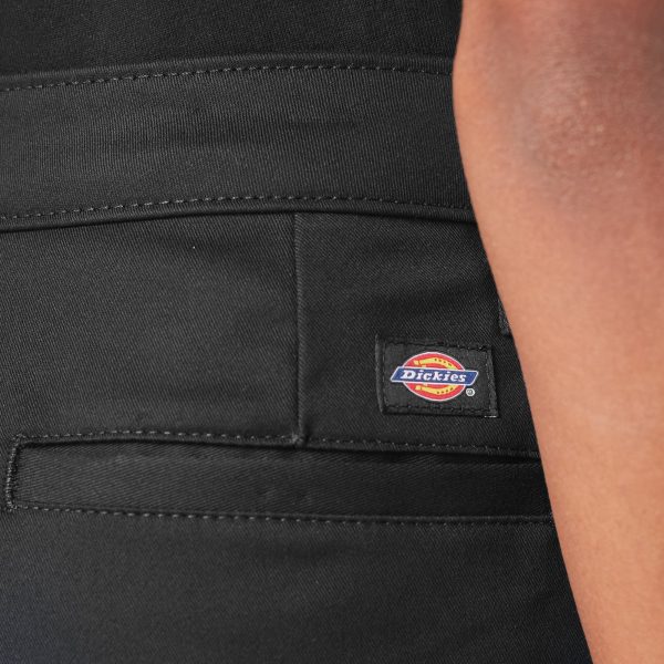 Women's Super Flex Skinny Leg Work Pants - Image 6
