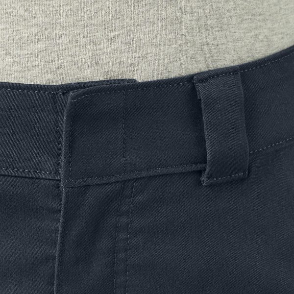 Women's Super Flex Straight Leg Cargo Pants - Image 8