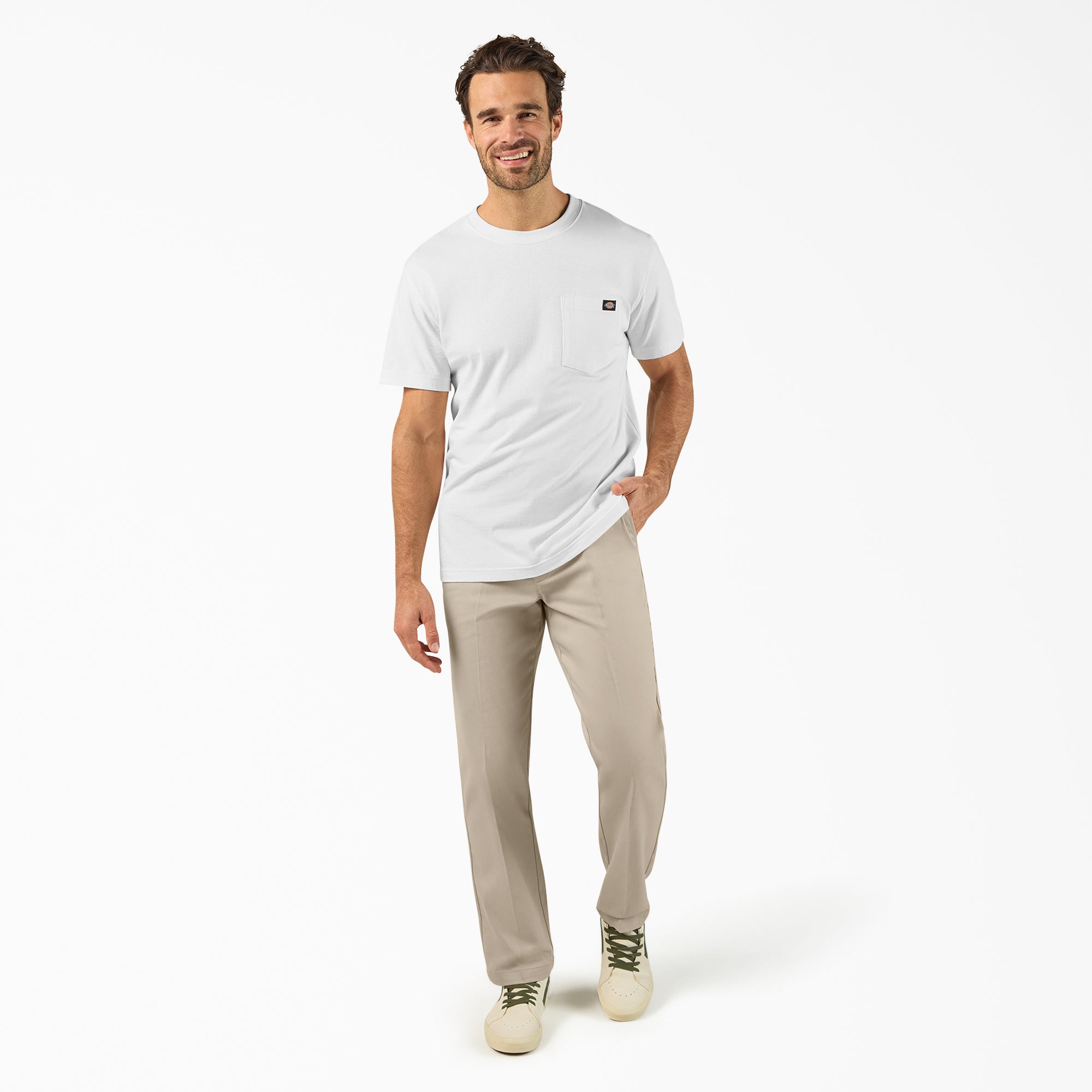 874??Pro Series Work Pants - Image 5