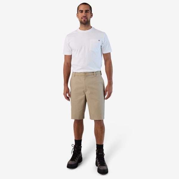 874??Pro Series Work Shorts. 11 - Image 3