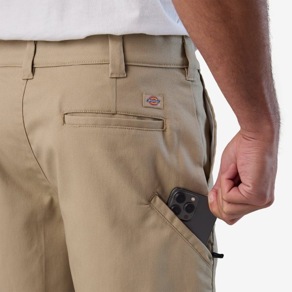 874??Pro Series Work Shorts. 11 - Image 5