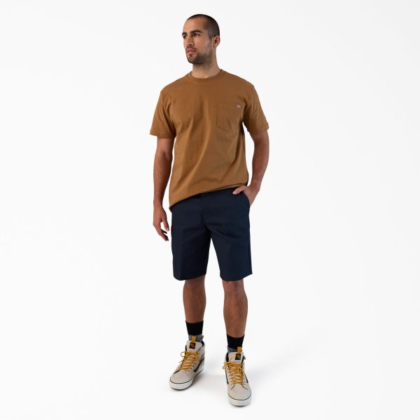 874??Work Shorts. 11 - Image 3