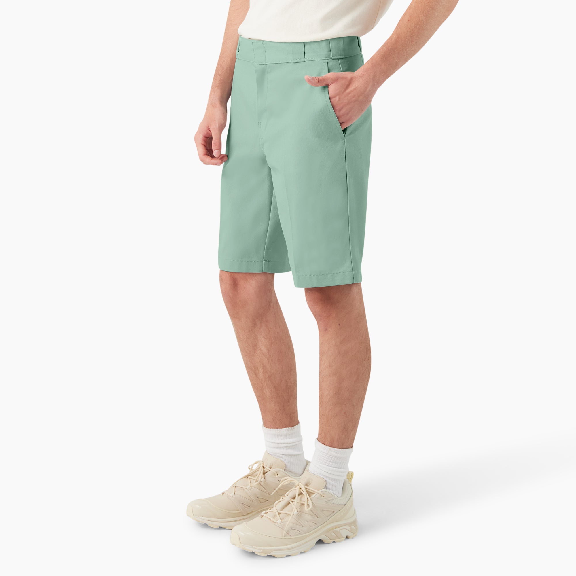 874??Work Shorts. 11 - Image 3