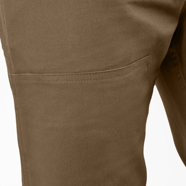 Tradebuilt Duck Canvas Double Knee Pants - Image 8