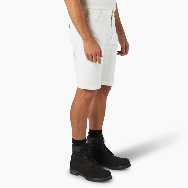 Utility Painter's Shorts. 11 - Image 4