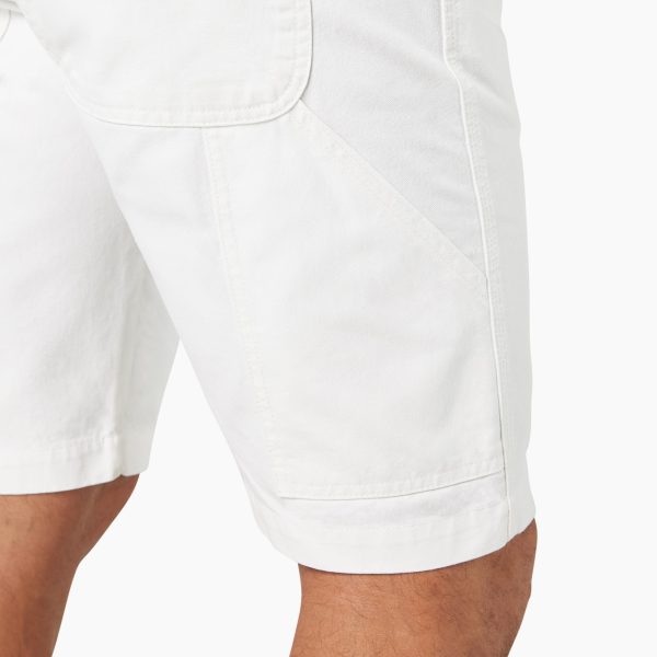 Utility Painter's Shorts. 11 - Image 8