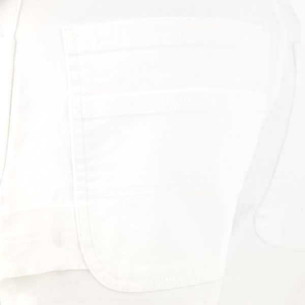 FLEX Duck Canvas Utility Painter's Pants - Image 6