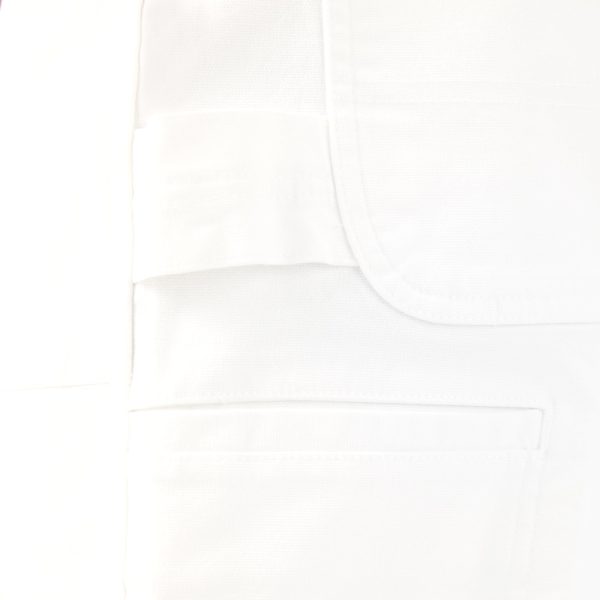 FLEX Duck Canvas Utility Painter's Pants - Image 7