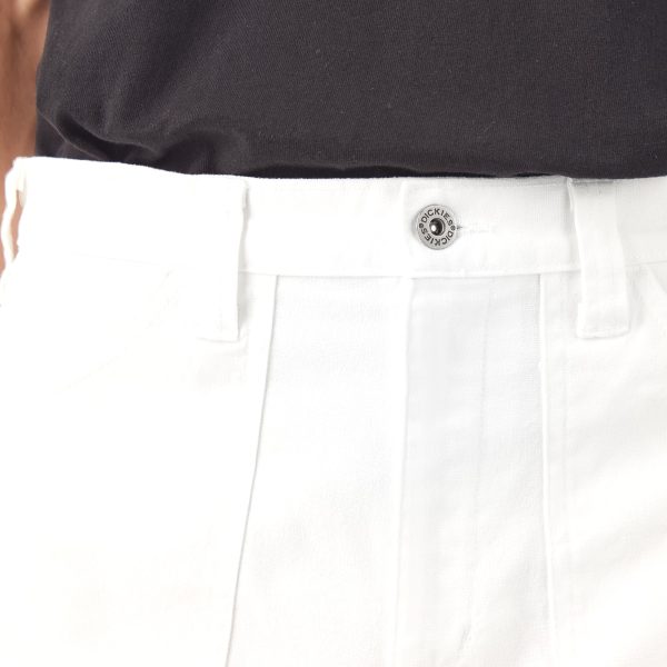 FLEX Duck Canvas Utility Painter's Pants - Image 8