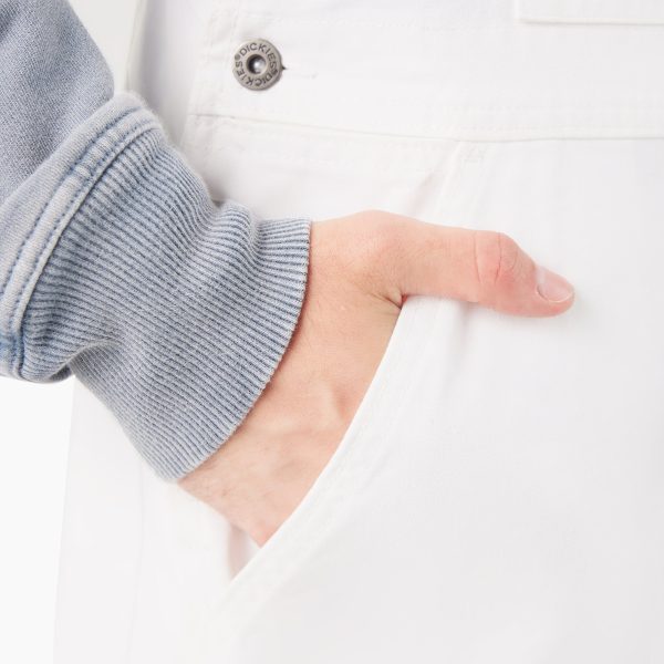 Utility Painter's Bib Overalls - Image 9