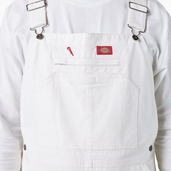 Utility Painter's Bib Overalls - Image 5