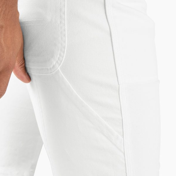 FLEX Utility Painter's Shorts. 11 - Image 8