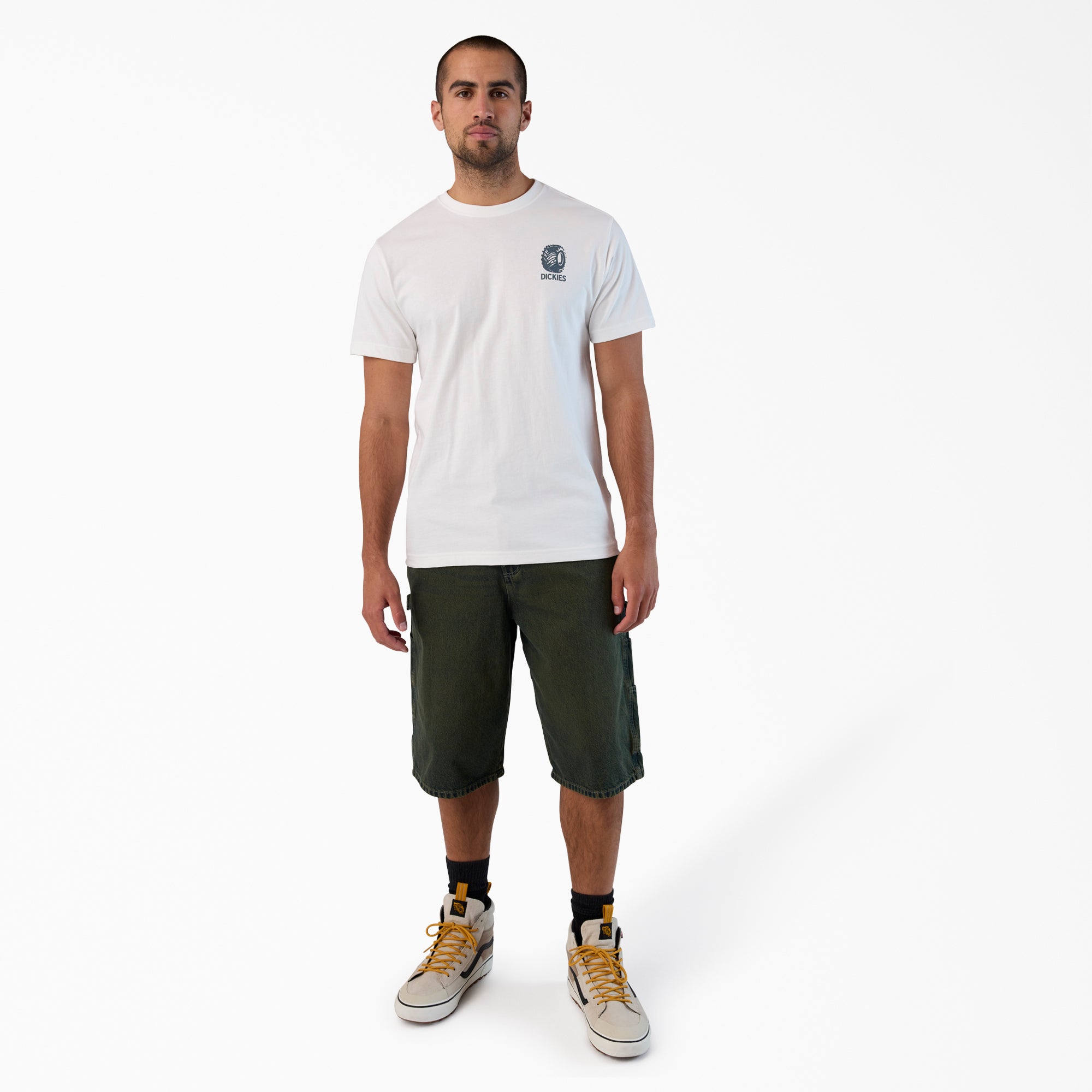 Off-Road Graphic T-Shirt - Image 3