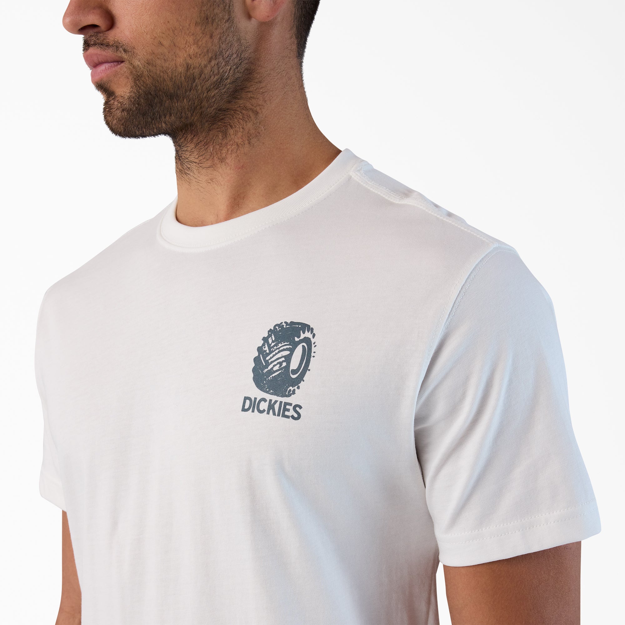 Off-Road Graphic T-Shirt - Image 6
