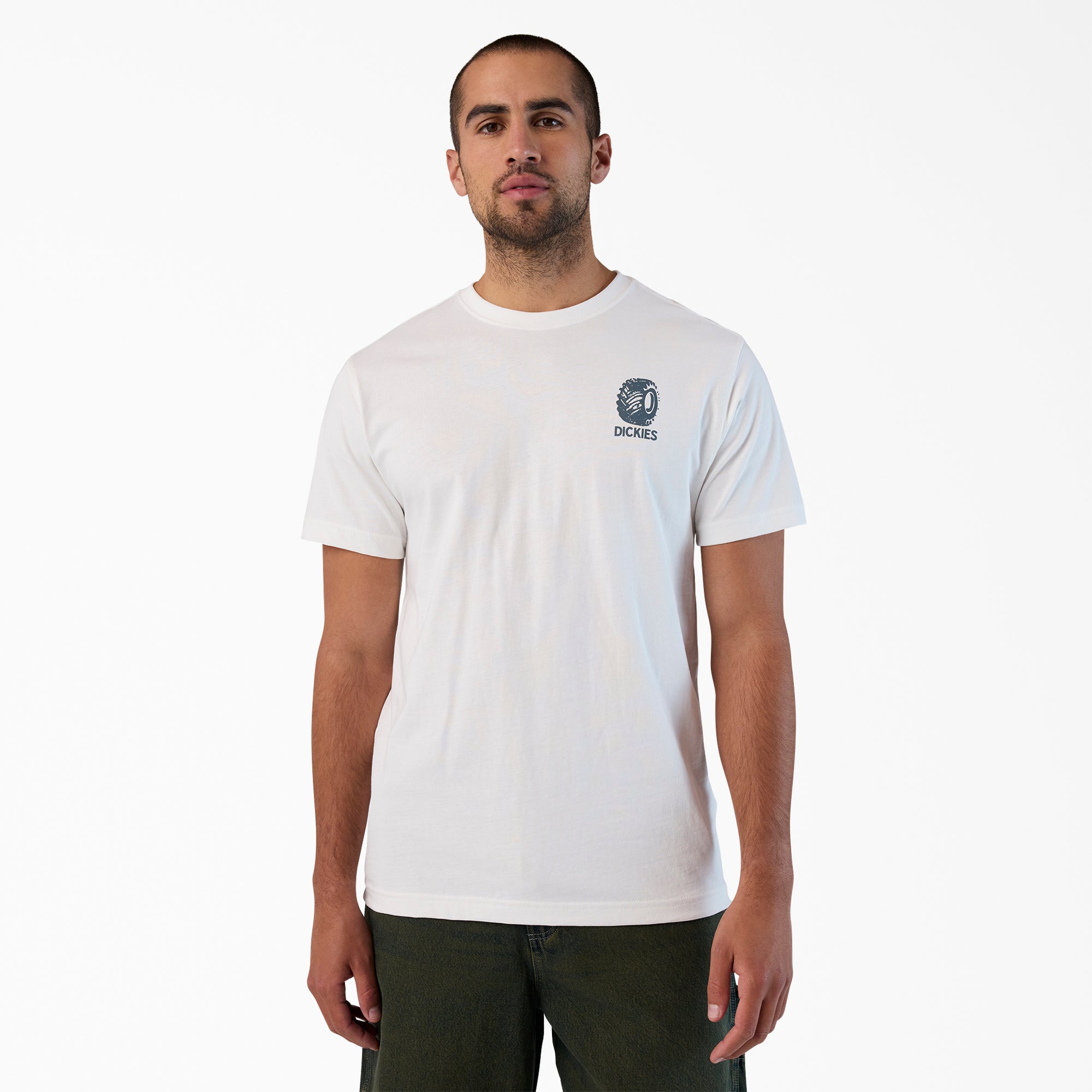 Off-Road Graphic T-Shirt - Image 2