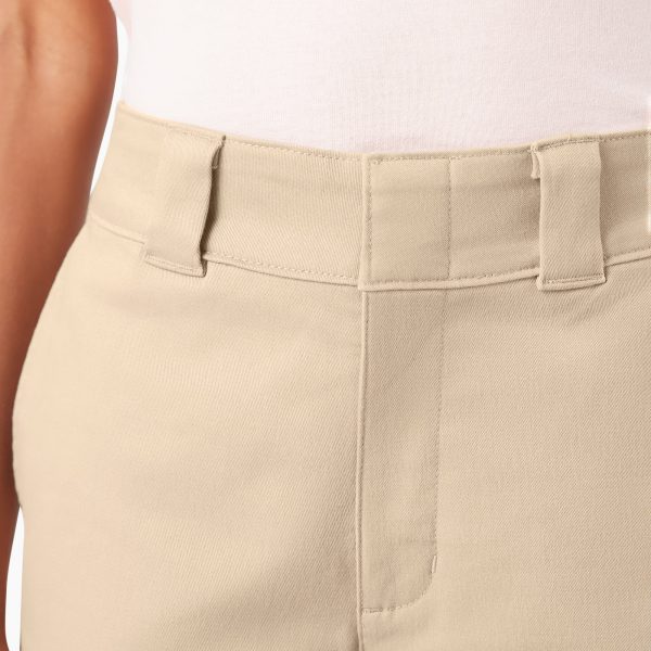 Women's Super Flex Bootcut Work Pants - Image 7