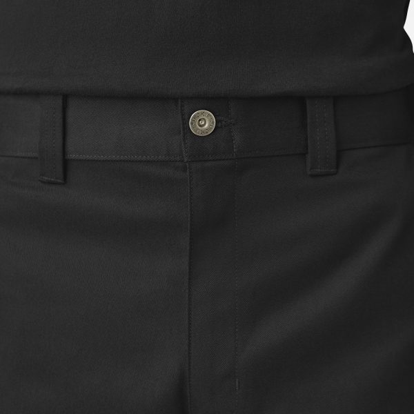 Dickies X Spitfire Flannel Cuff Pants - Image 8