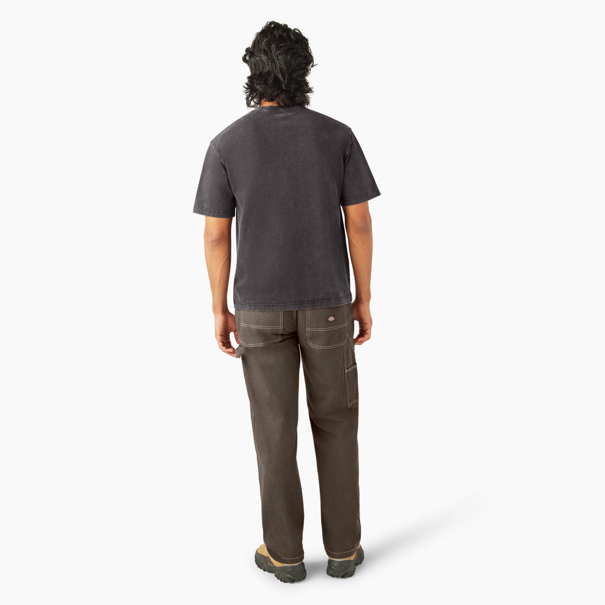 Plentywood Short Sleeve T-Shirt - Image 5