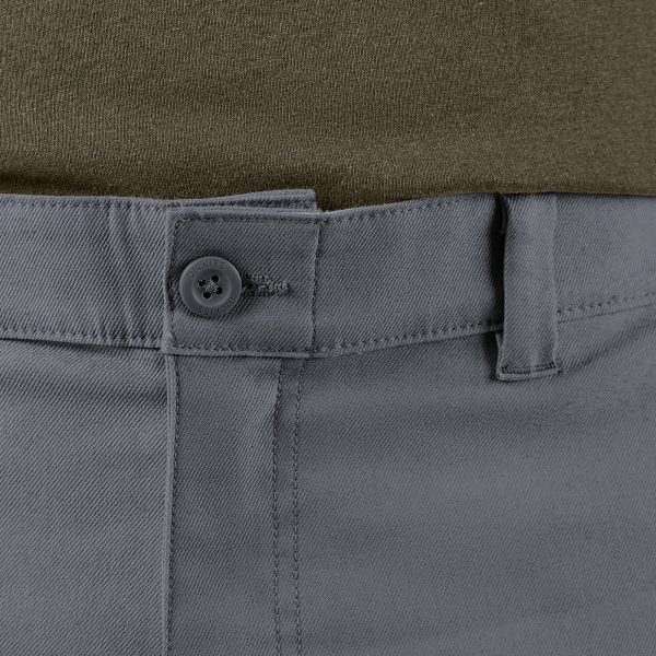 Pro Series Cargo Work Pants - Image 9
