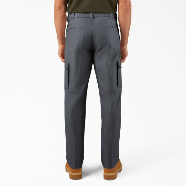 Pro Series Cargo Work Pants - Image 2