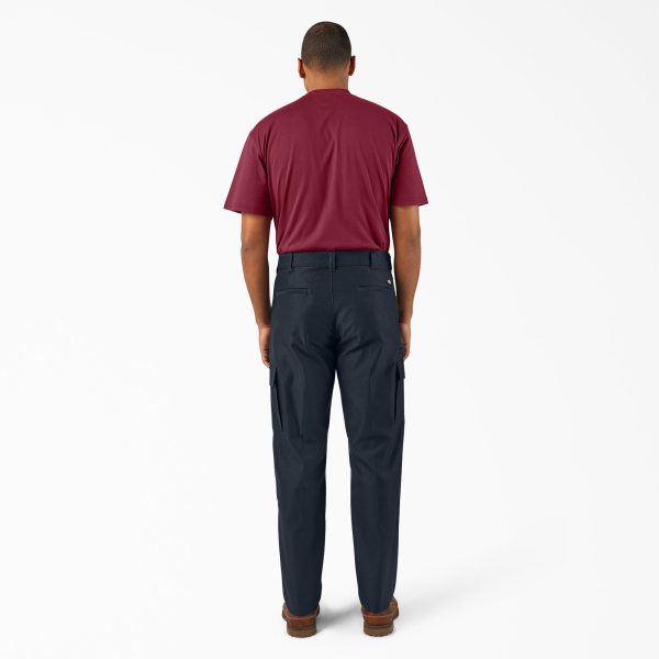 Pro Series Cargo Work Pants - Image 6