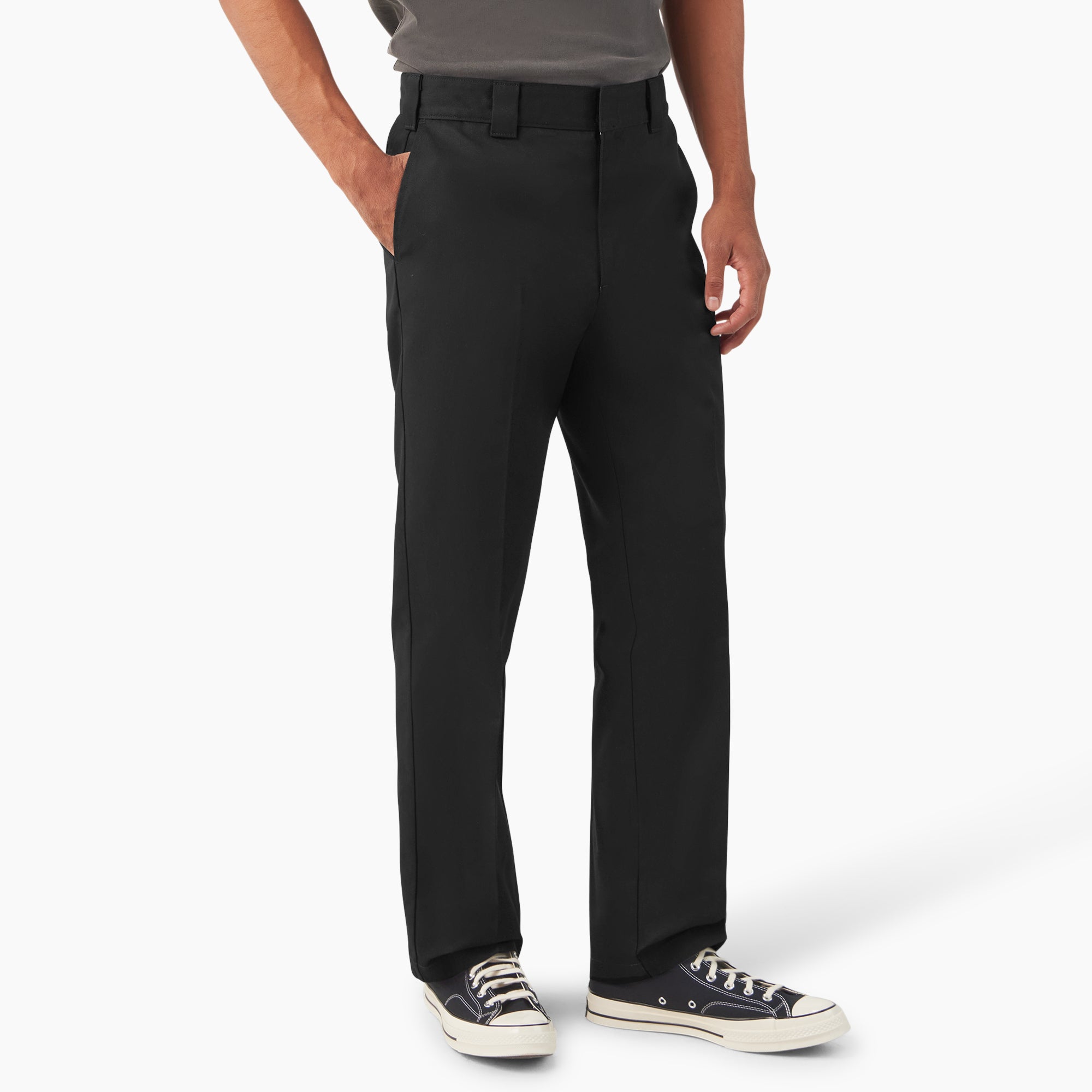 Dickies x Harley-Davidson 874 Work Pants - Image 4