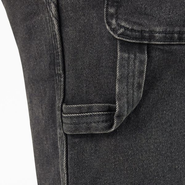 Boys' Carpenter Jeans. 4-20 - Image 8