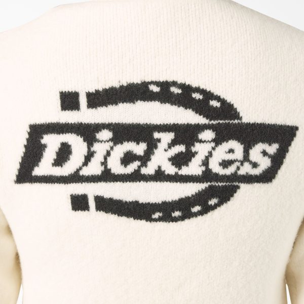 Women's Ruston Quarter Zip Sweater - Image 7