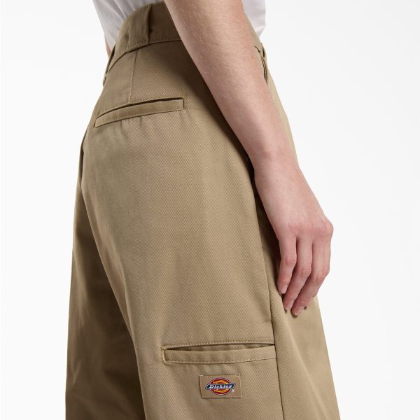 Women's 247 Loose Fit Pants - Image 8