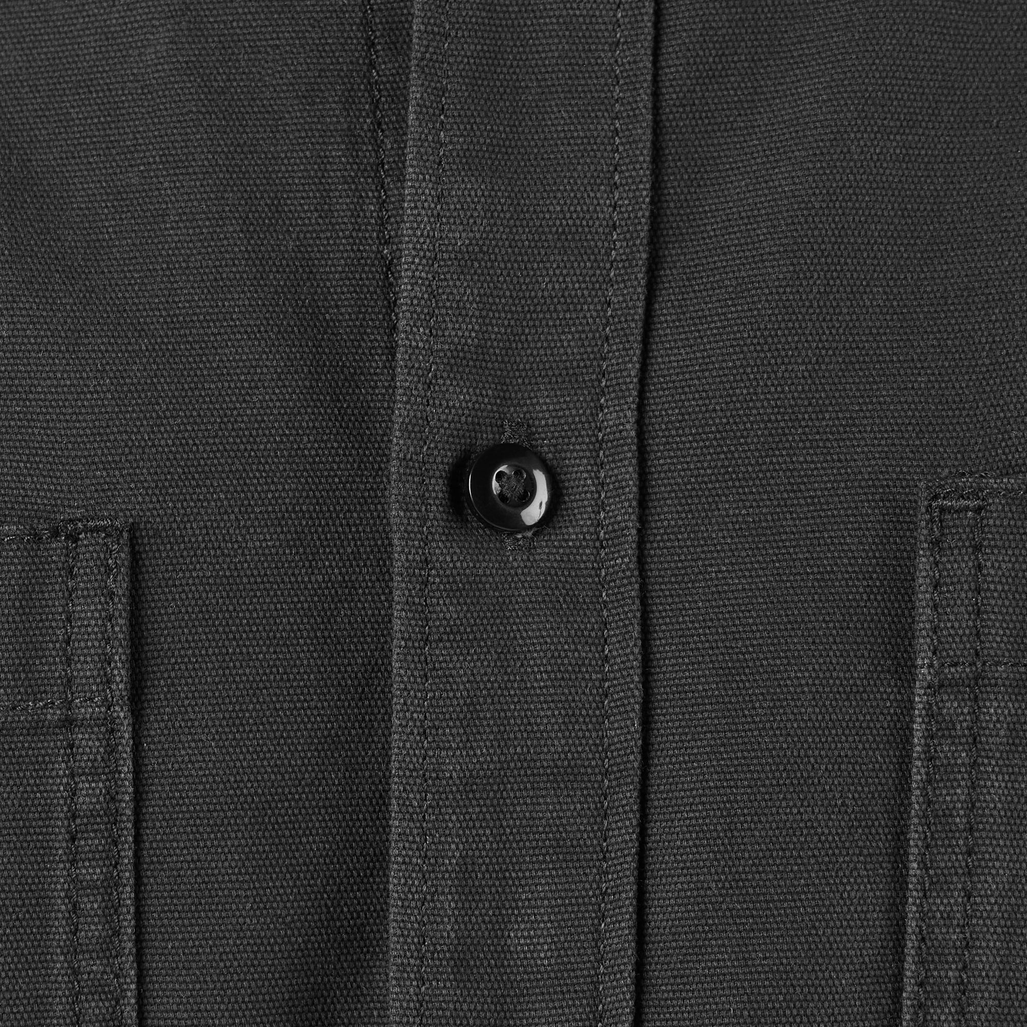 Johnsonville Canvas Shirt - Image 7