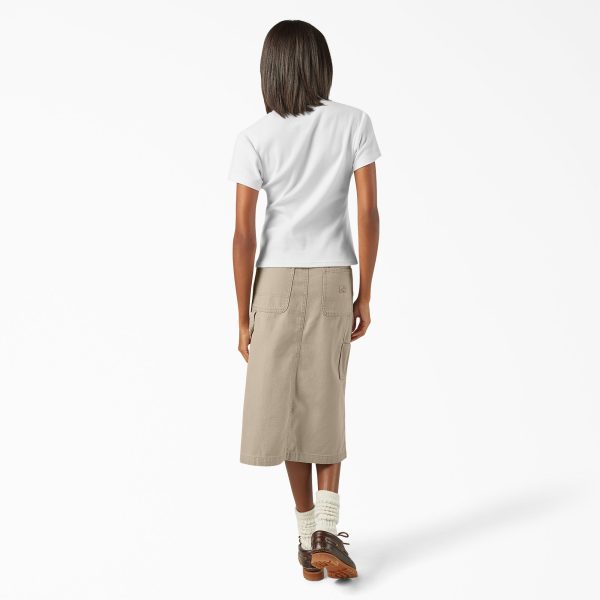 Women's Gladeville T-shirt - Image 5