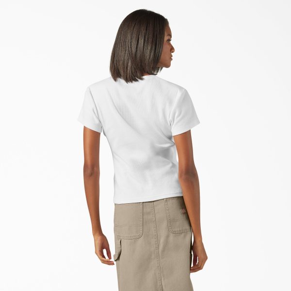 Women's Gladeville T-shirt - Image 2