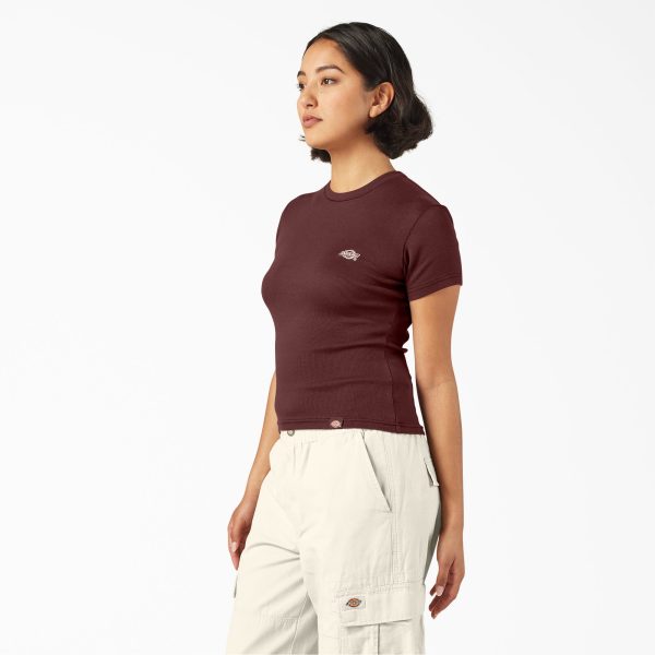 Women's Gladeville T-shirt - Image 3