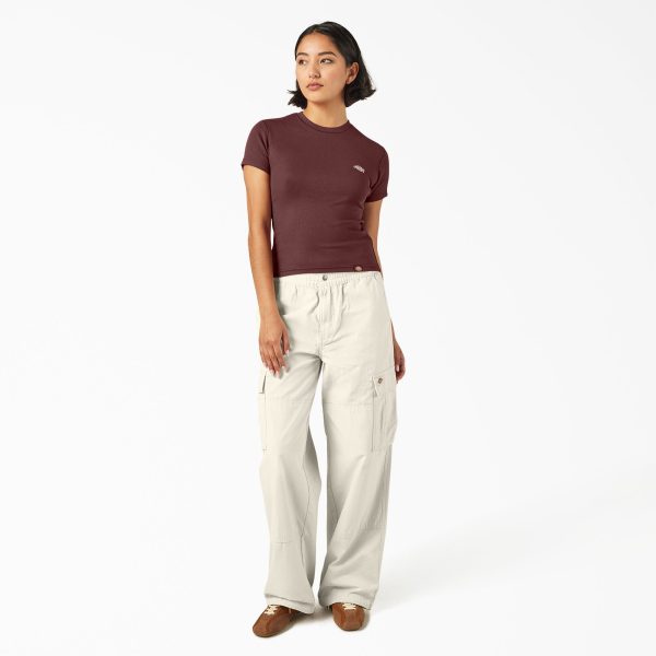 Women's Gladeville T-shirt - Image 4