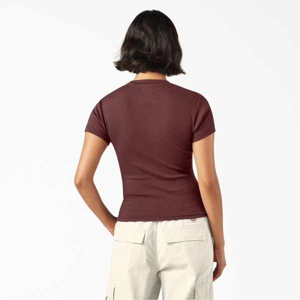 Women's Gladeville T-shirt - Image 2