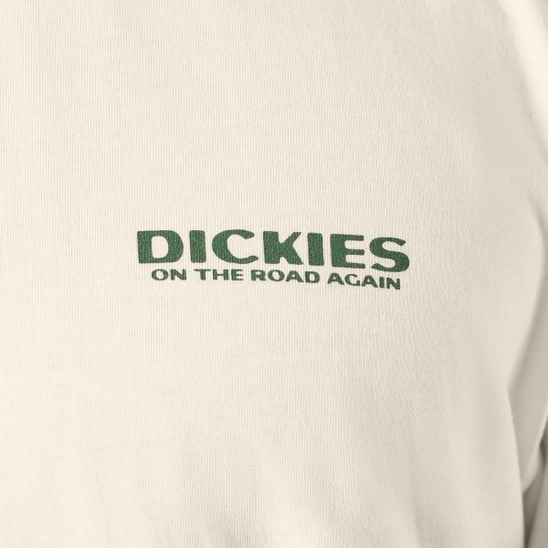 Burns Graphic T-Shirt - Image 7
