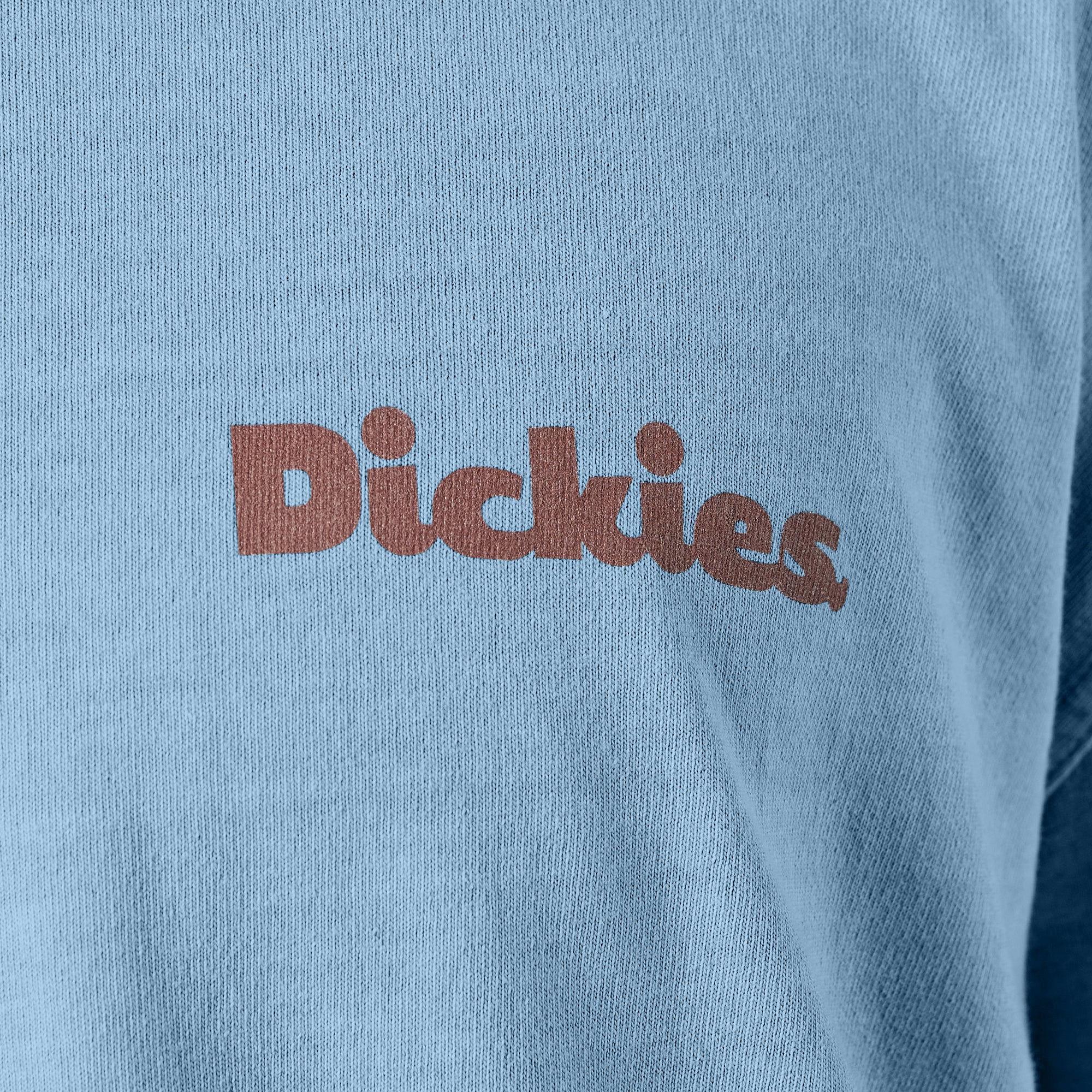 Slayden Garment Dyed T-Shirt - Image 7