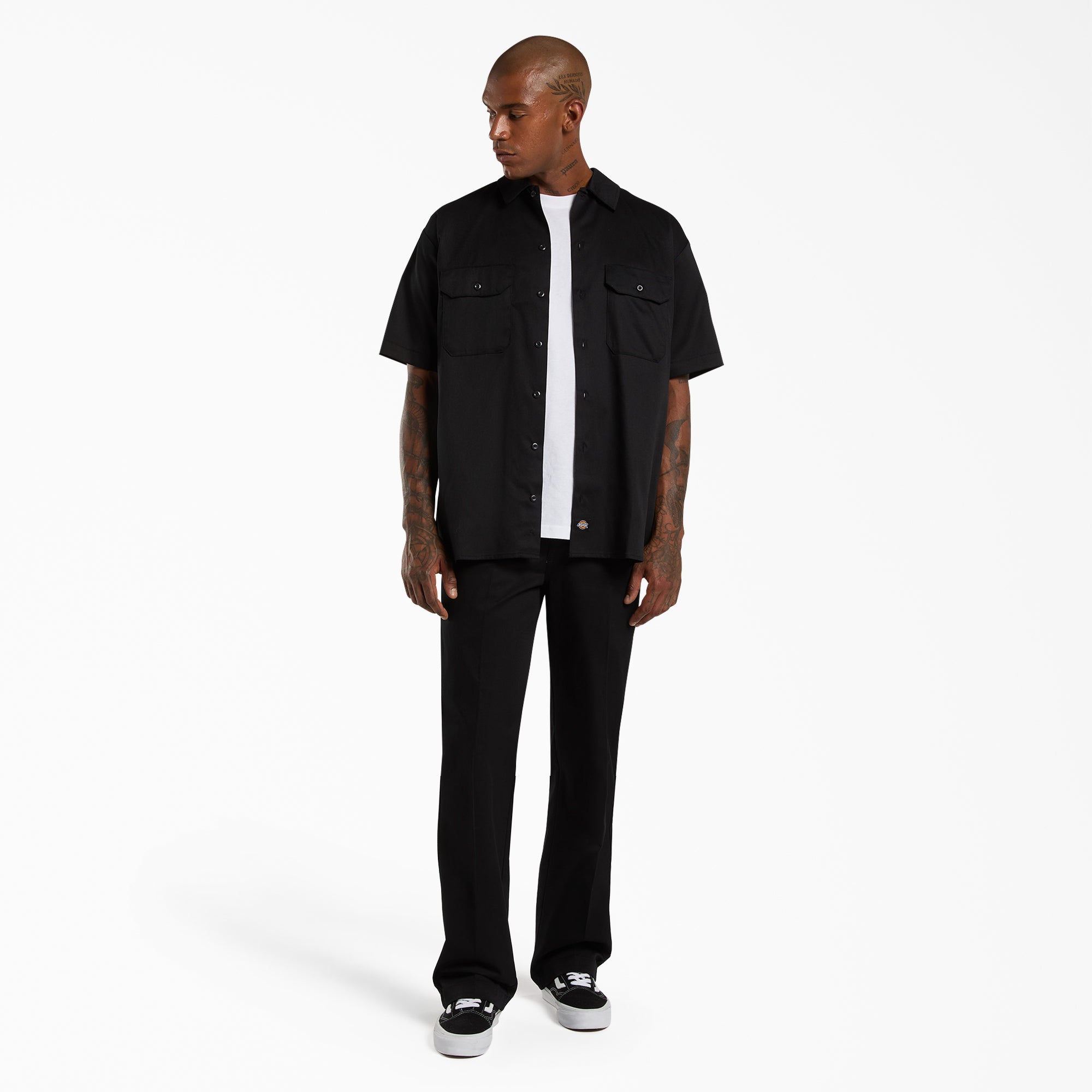 247 Regular Fit Pants - Image 5