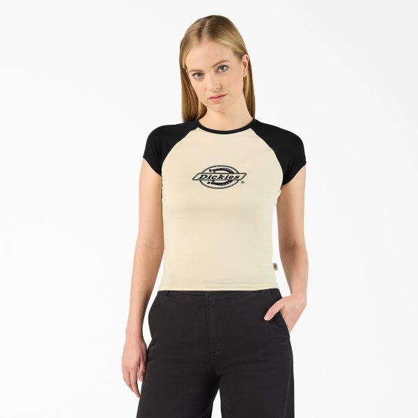 Women's Fort Shaw Raglan T-Shirt