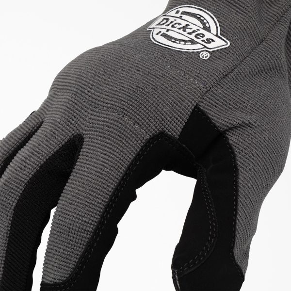 Multi-Purpose Work Gloves. 3-Pack - Image 3