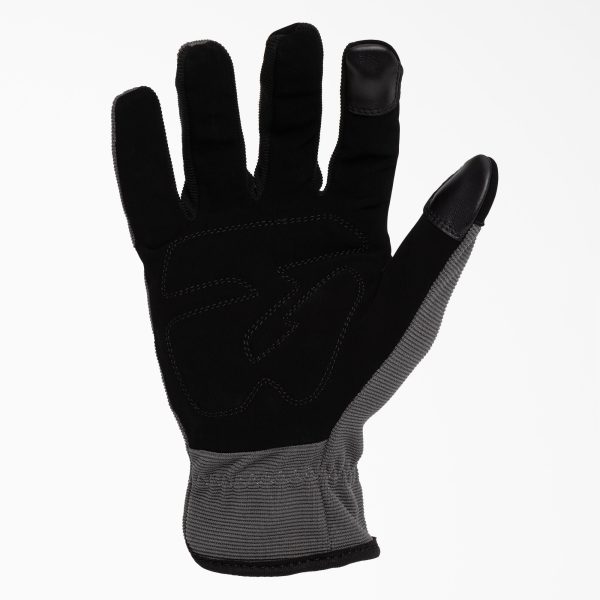 Multi-Purpose Work Gloves. 3-Pack - Image 2
