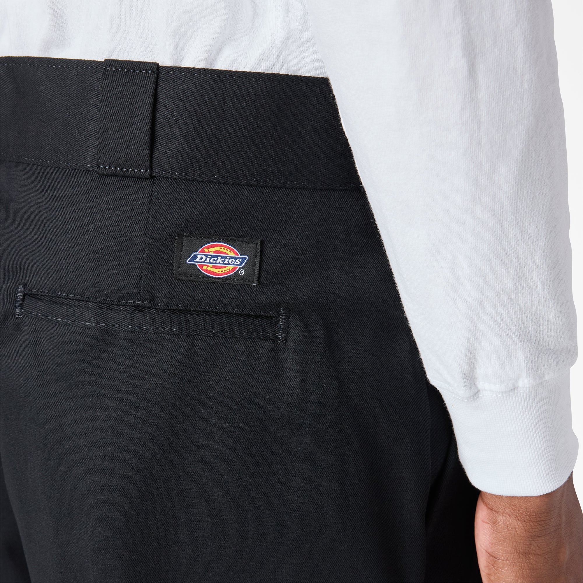 877 Loose Fit Work Pants - Image 7