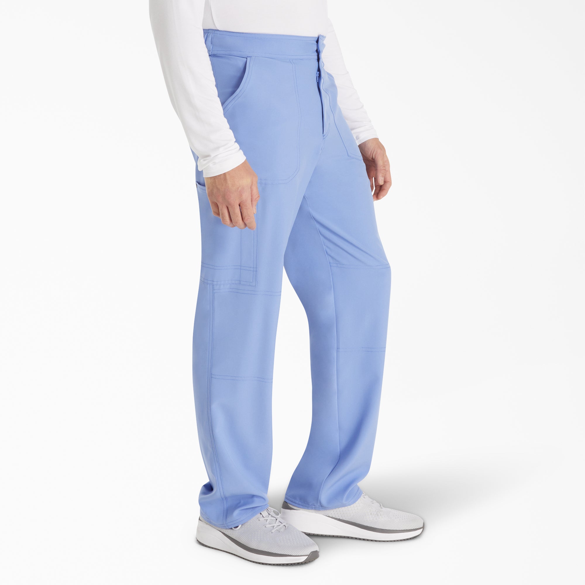 Men's EDS NXT Cargo Scrub Pants - Image 4