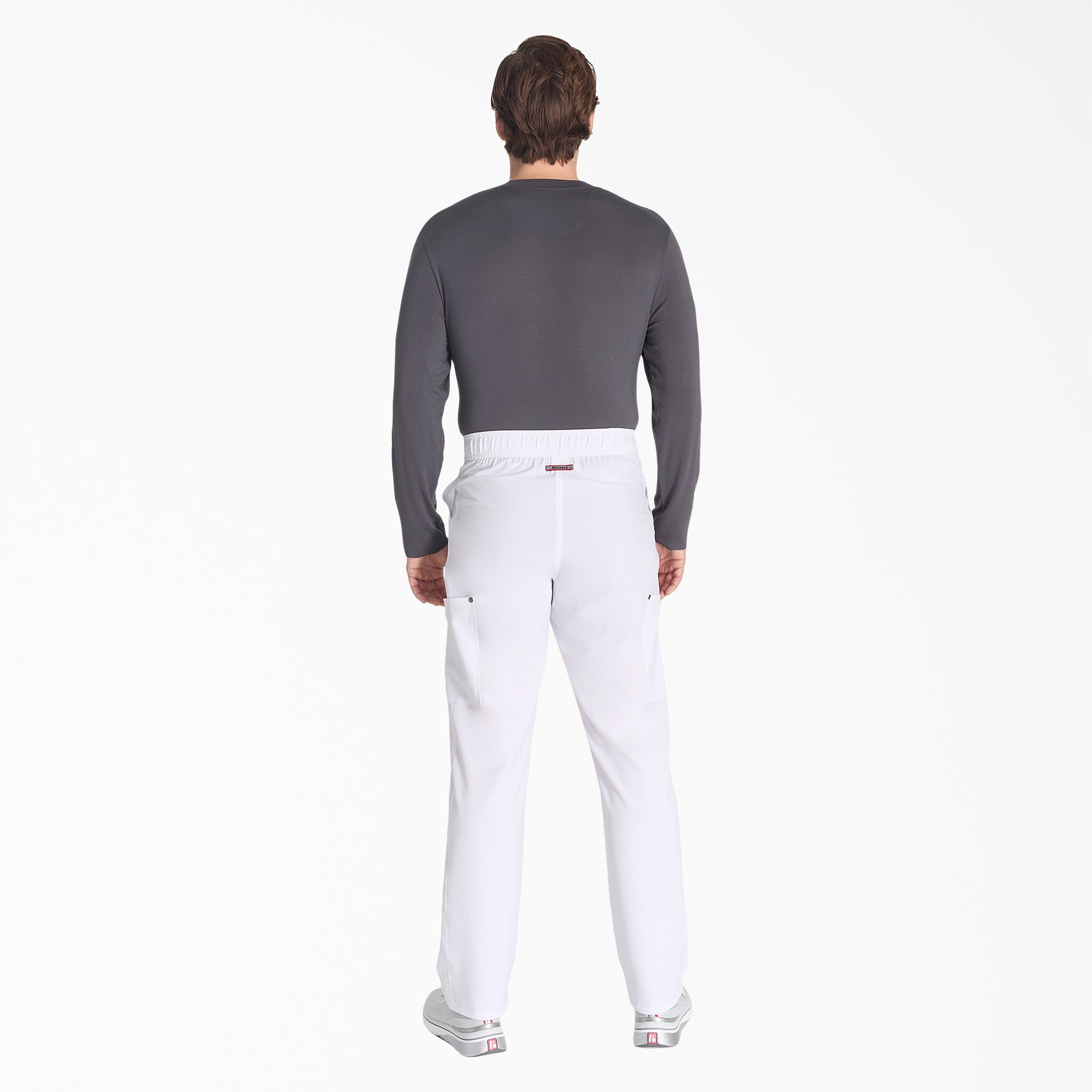 Men's EDS NXT Cargo Scrub Pants - Image 4