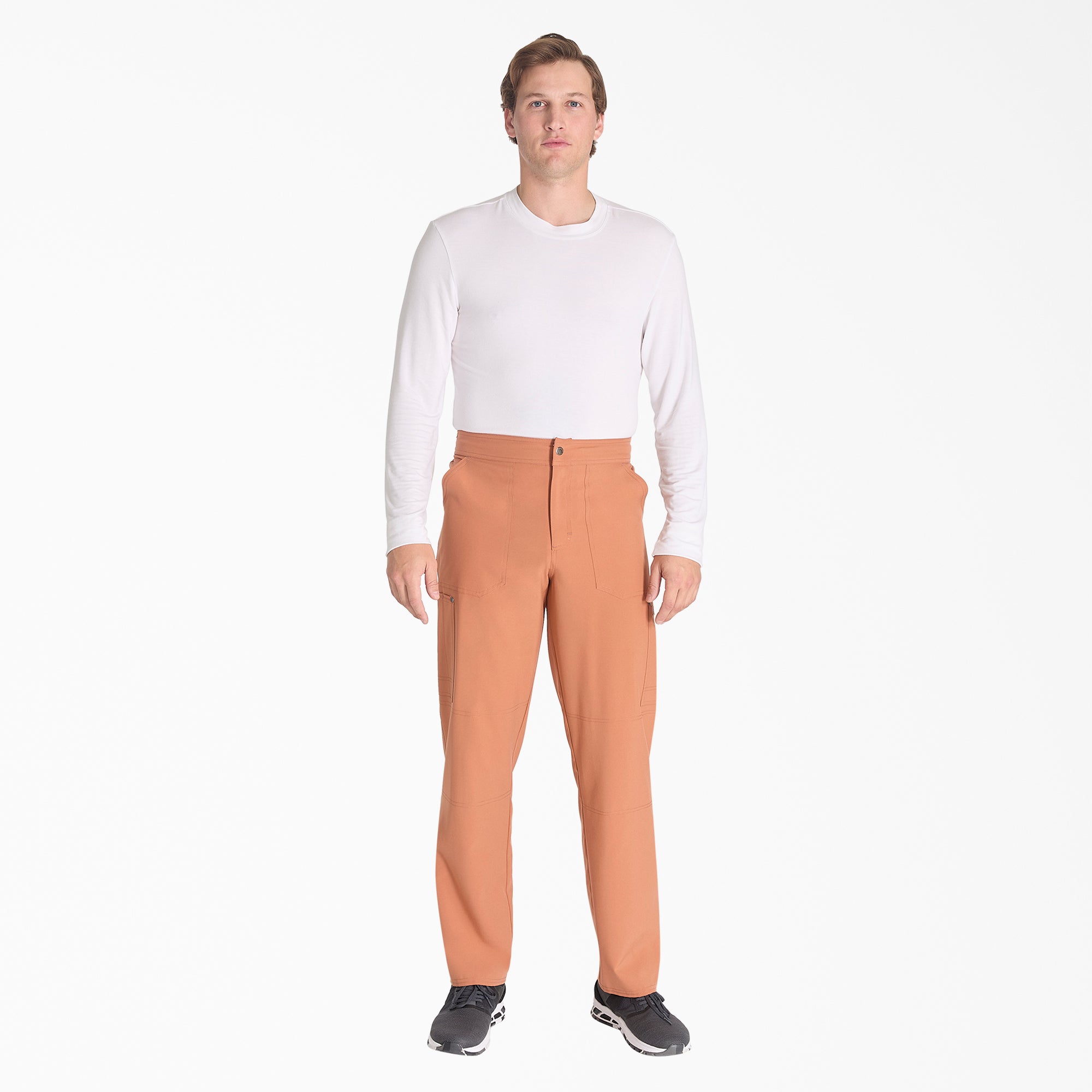 Men's EDS NXT Cargo Scrub Pants - Image 3